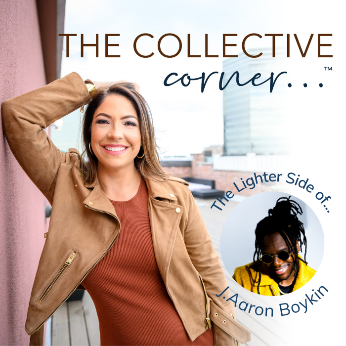 065: Leading with Artistry 065: Leading with Artistry