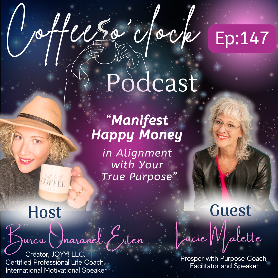 Coffee o\'clock Podcast