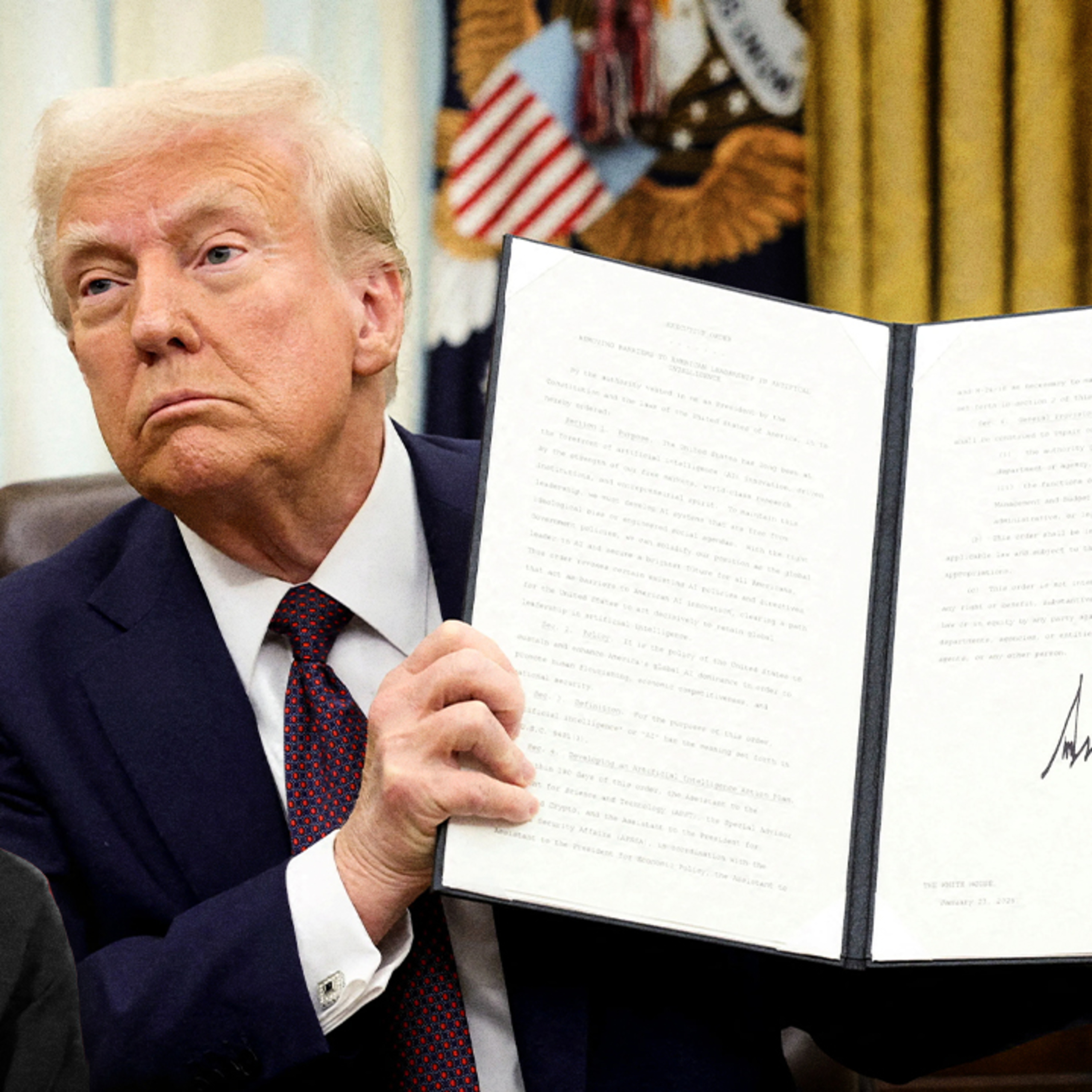 Cracking the Trump Code: Our Next Big Bet