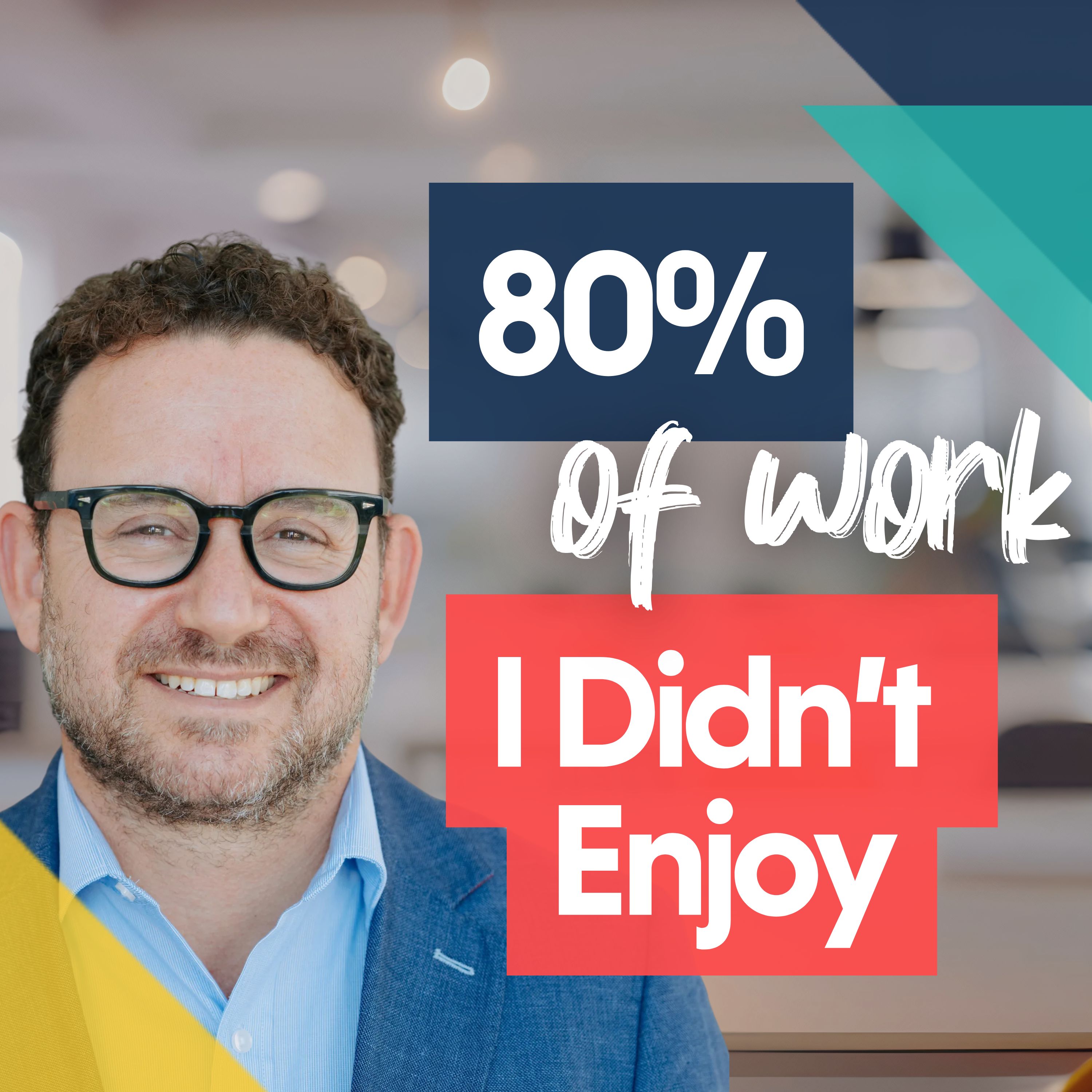 Happen To Your Career - Meaningful Work, Career Change, Career Design, & Job Search