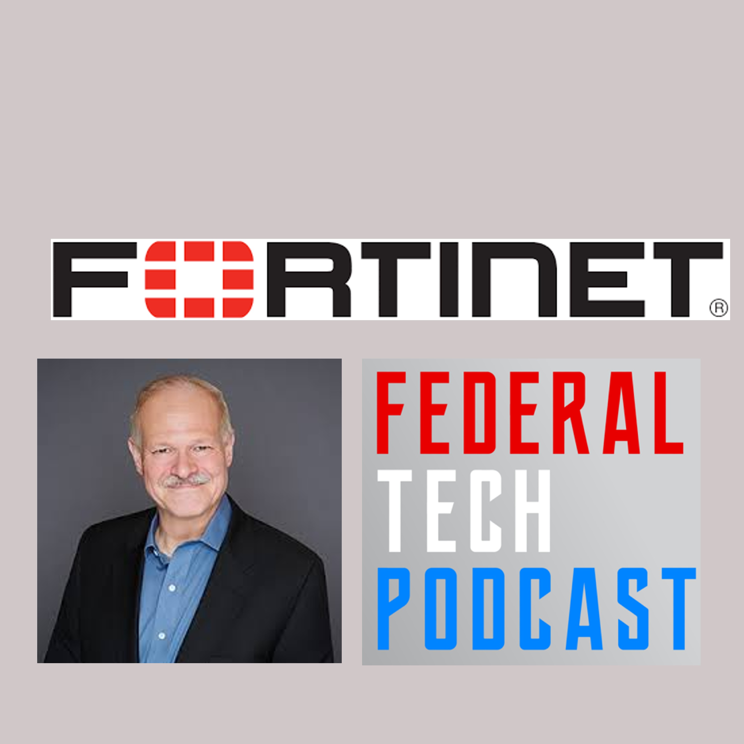 Federal Tech Podcast:  for innovators, entrepreneurs, and CEOs who want to increase reach and improve brand awareness