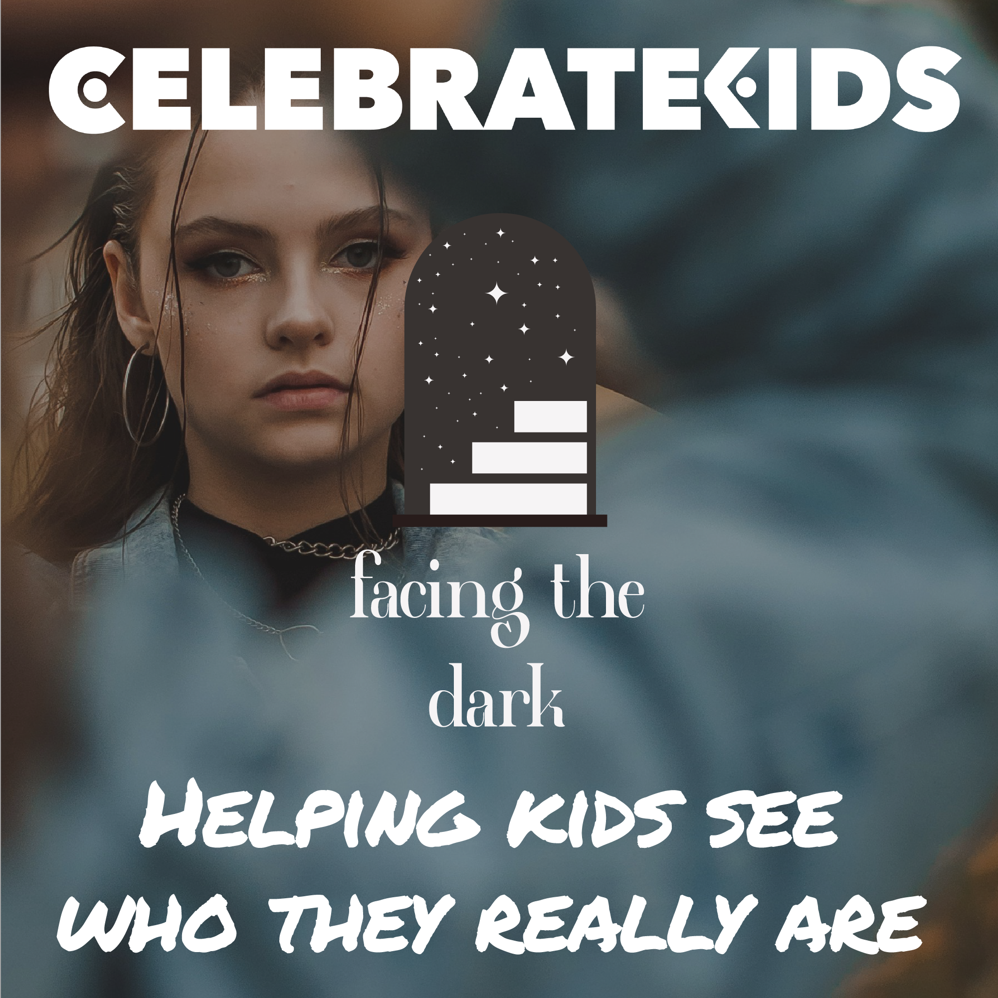 Guiding Our Kids to Discover Who They Are