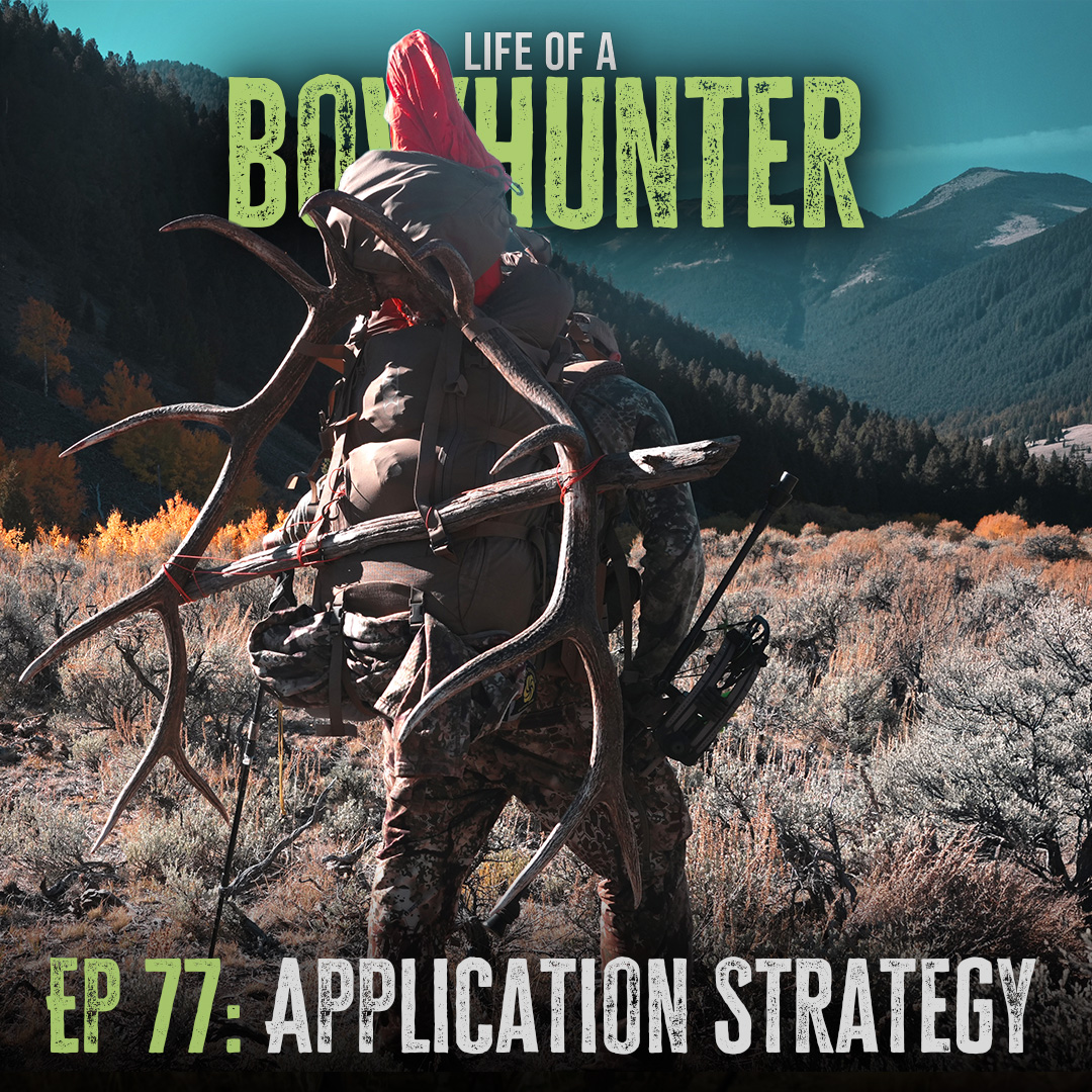 Eastmans\' Life Of A Bowhunter Podcast