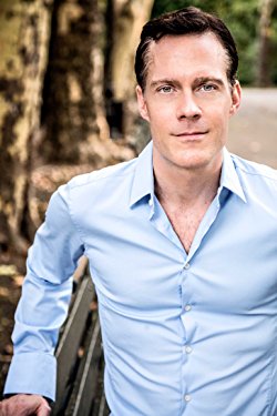 Ep. 20: Novelist David James Parr Tells His Stories