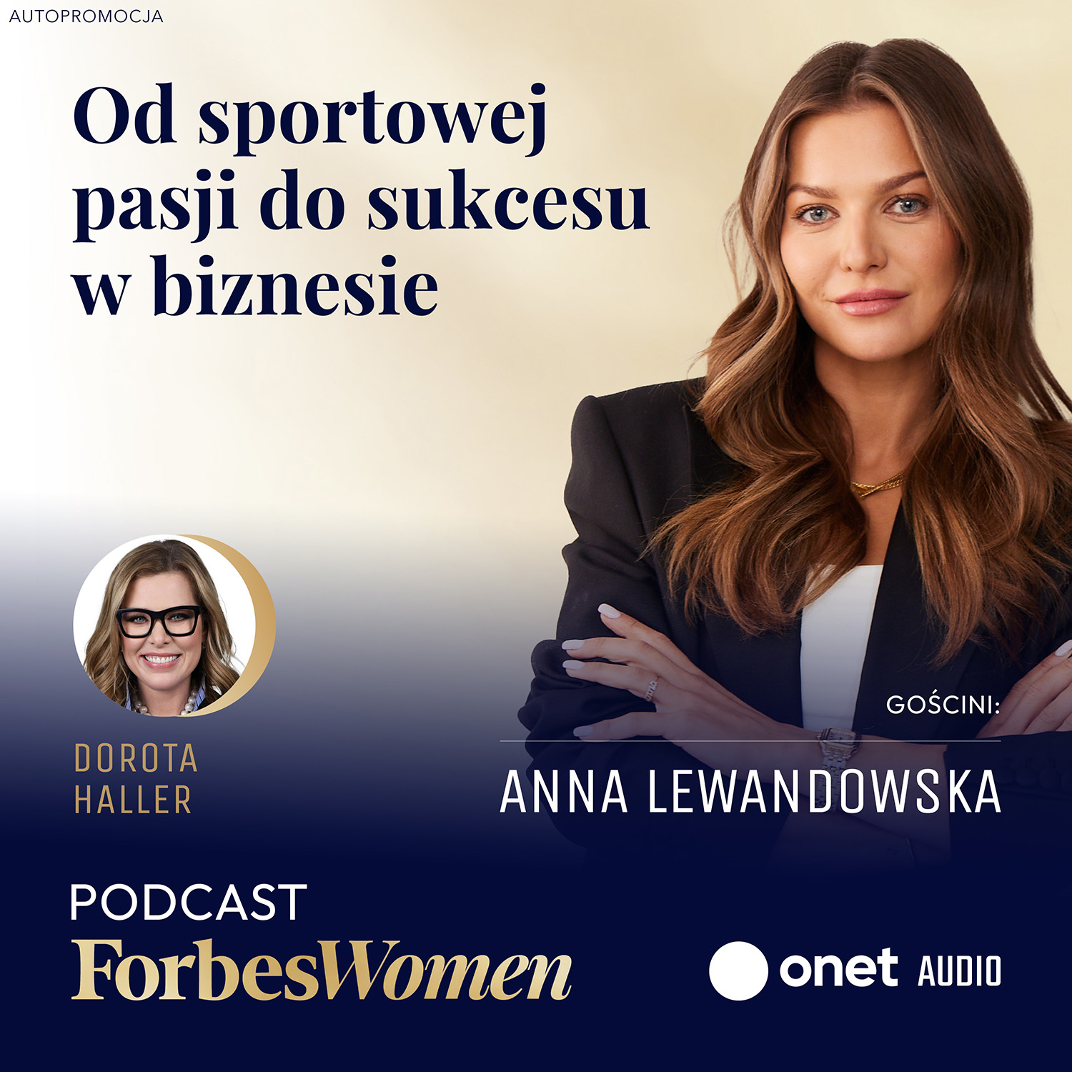 Forbes Women Podcast