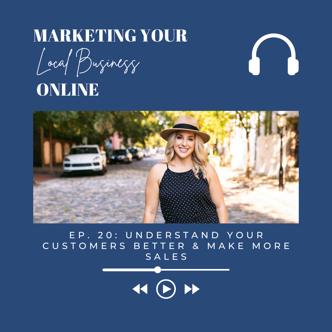Marketing Your Local Business Online
