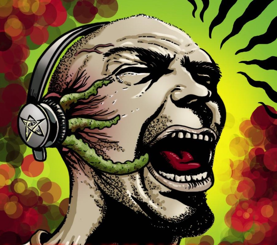 Lovecraft eZine: A Horror Podcast That Feels Like Hanging Out With Friends