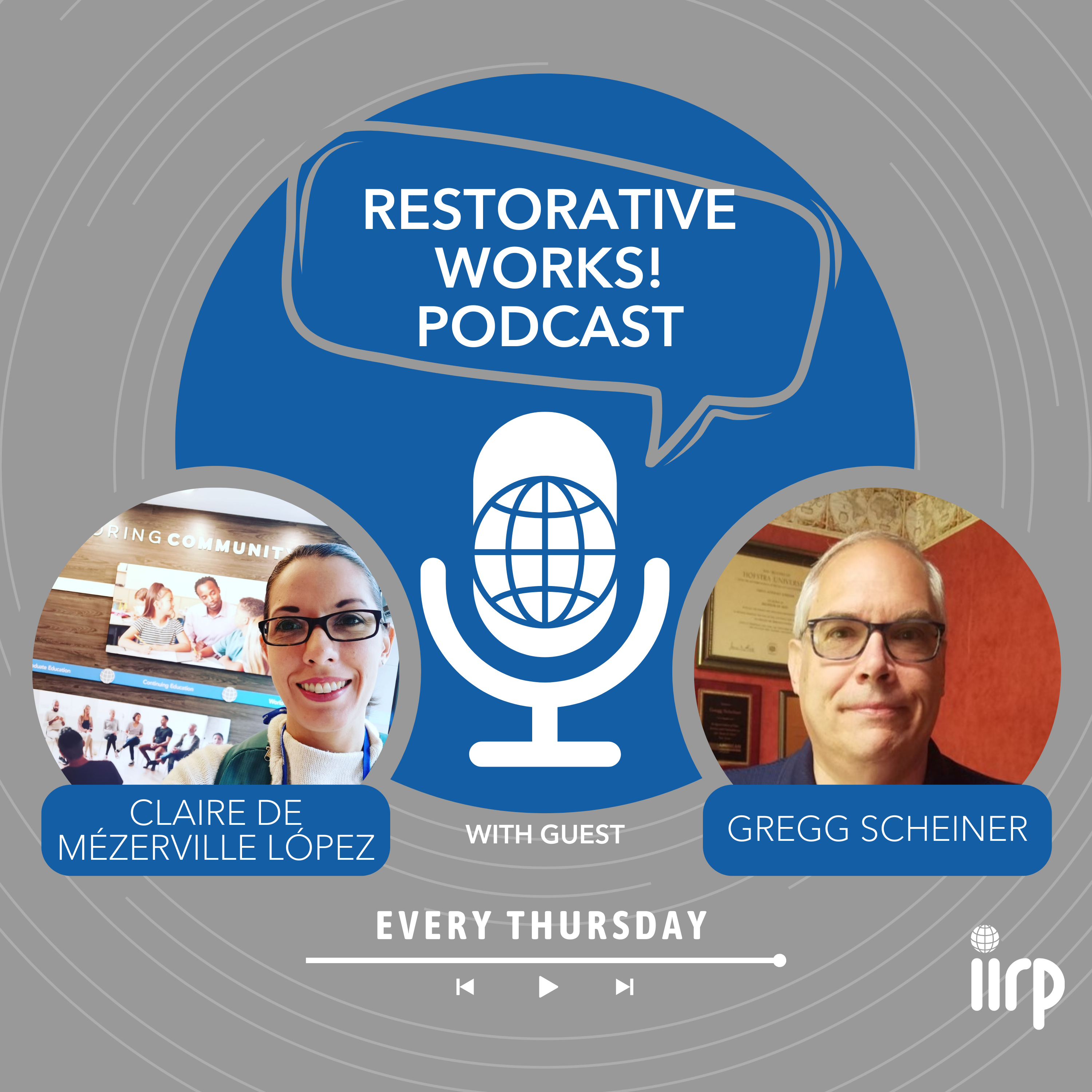 Restorative Works