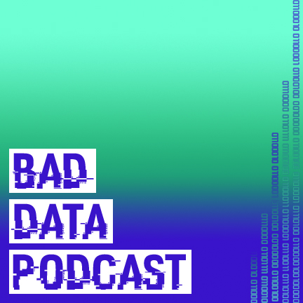 #9 Data Overwhelm