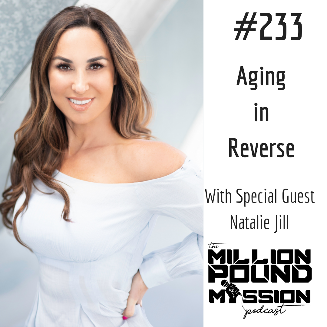 Get Leaner & Live Longer