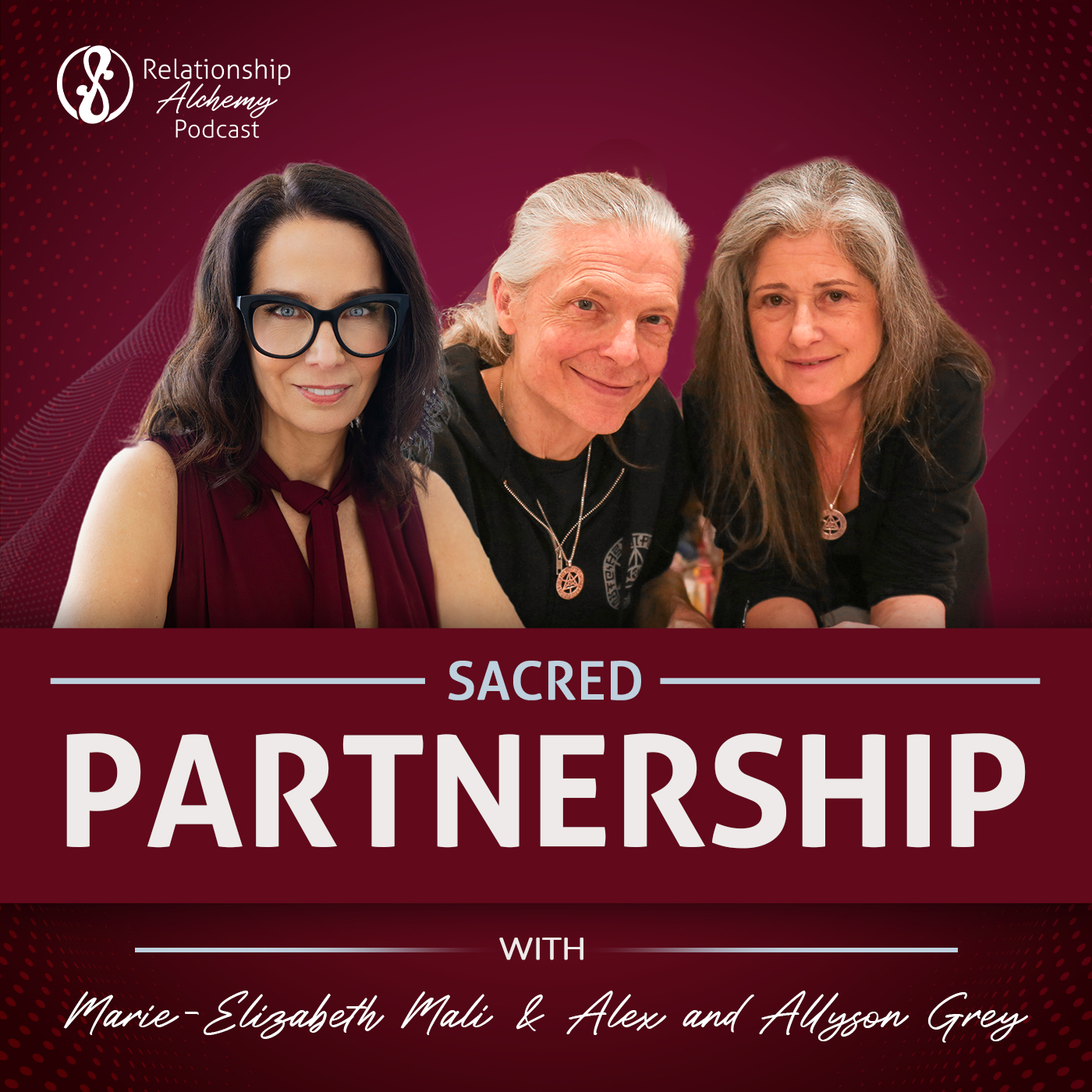 Relationship Alchemy