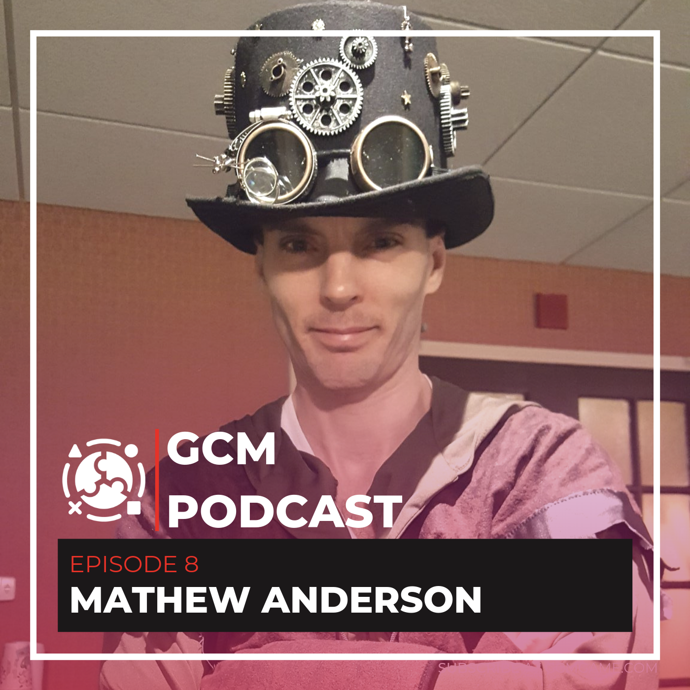 Mathew Anderson: The Past, Present and Future of Game Community Management