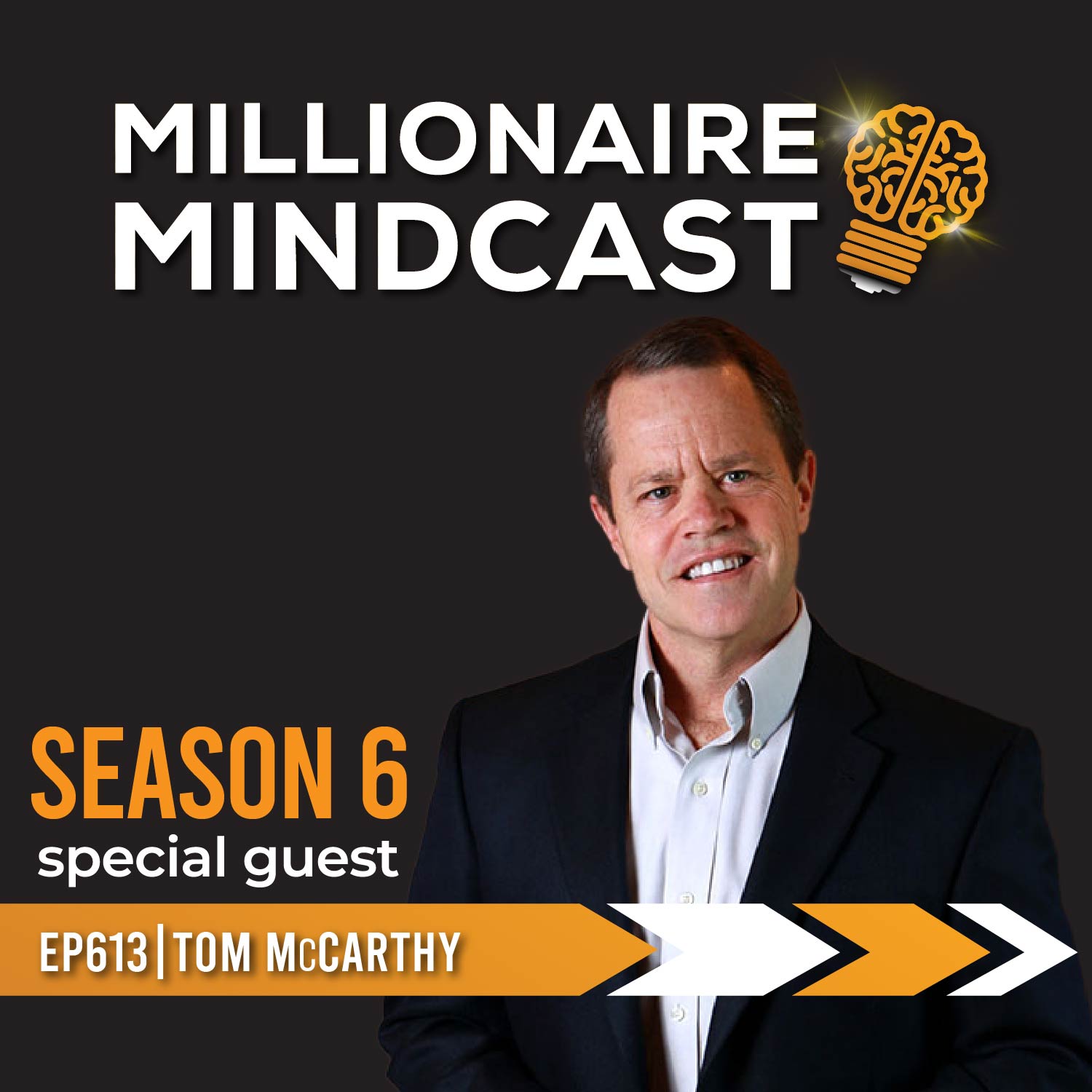 Millionaire Mindcast