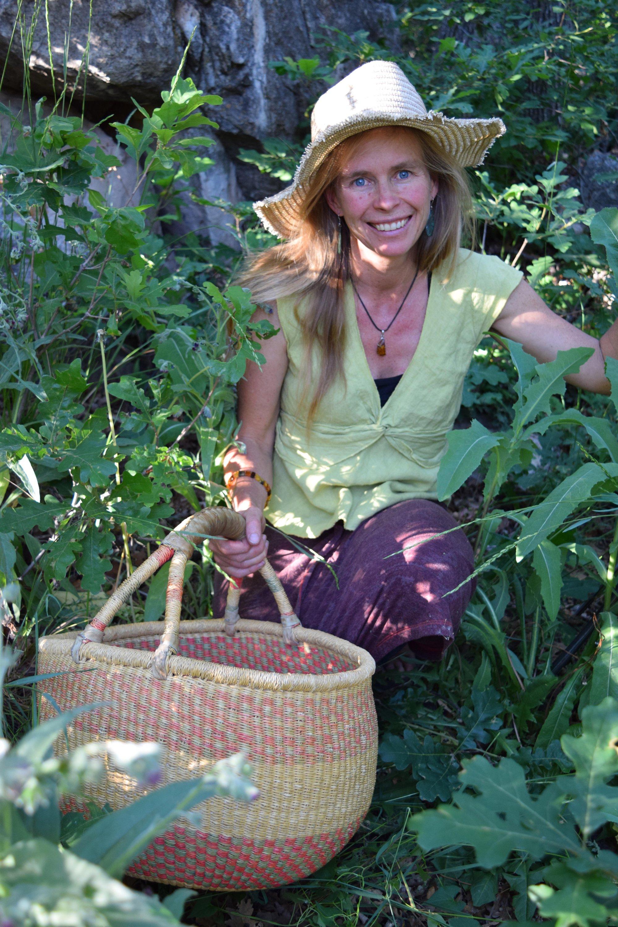 Soul Soil: Where Agriculture and Spirit Intersect with Brooke Kornegay