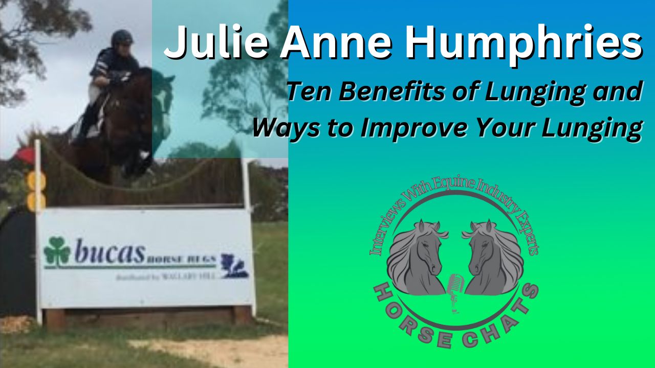 0995: Julie Anne Humphries 3 LC - 