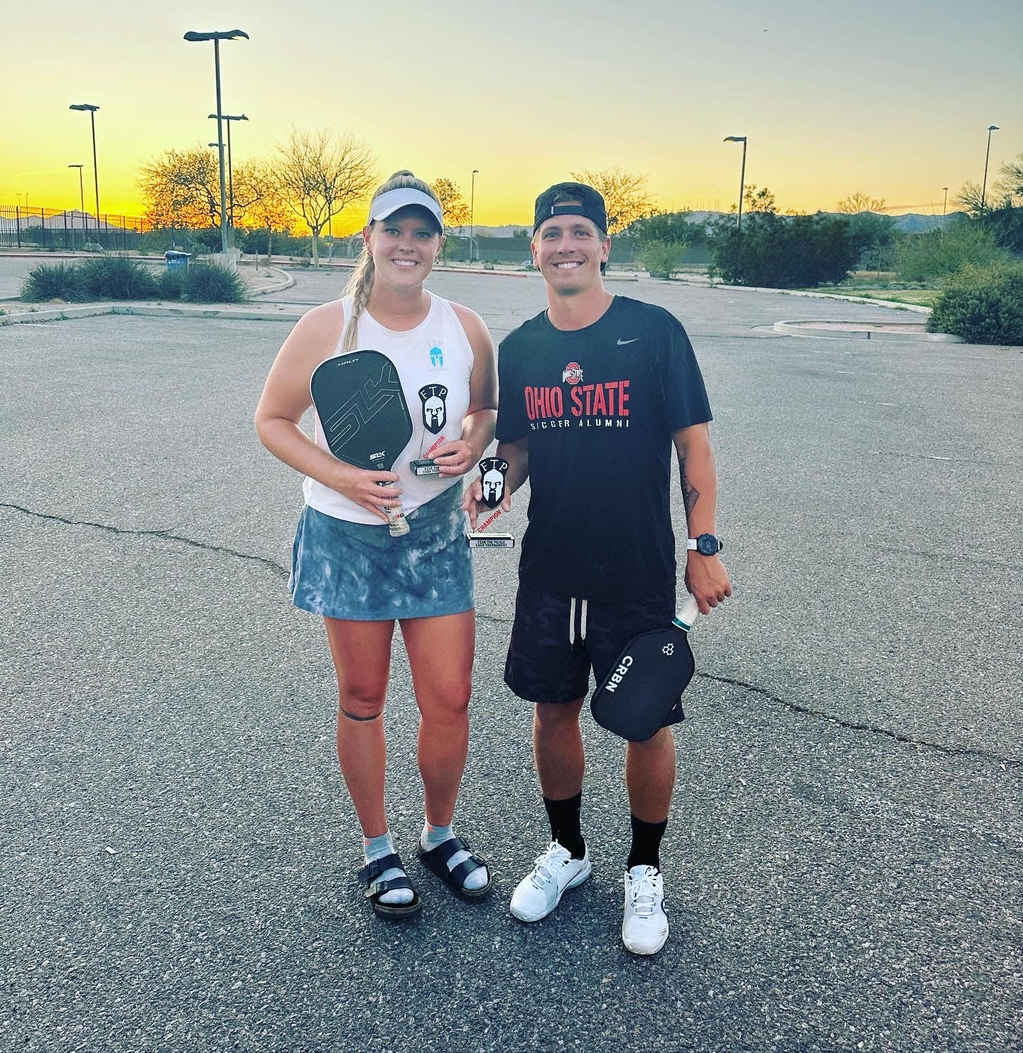 Sports Will Save Us All