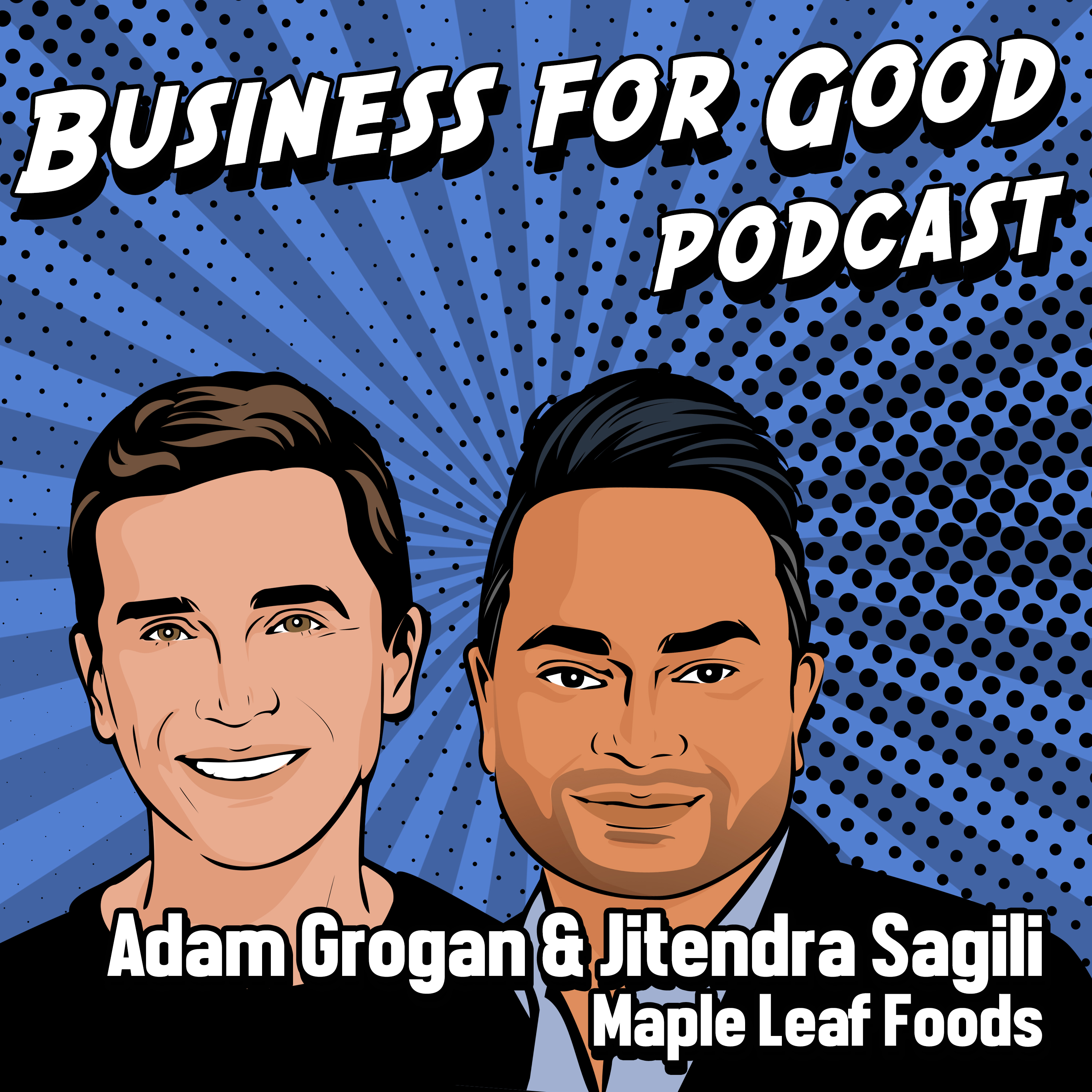 Podcast Cover