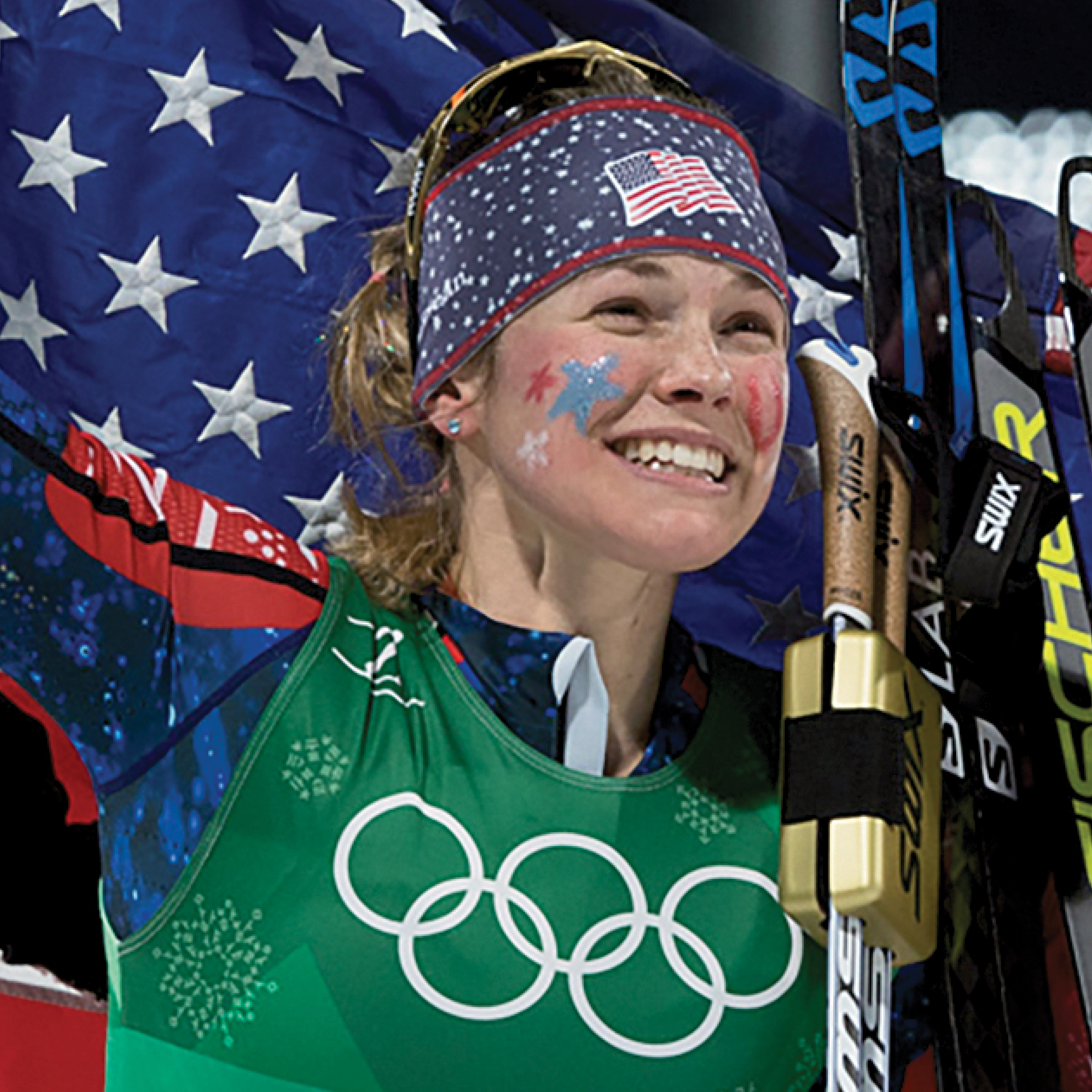 The Cross Country Skier Podcast