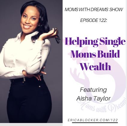 Moms with Dreams Show