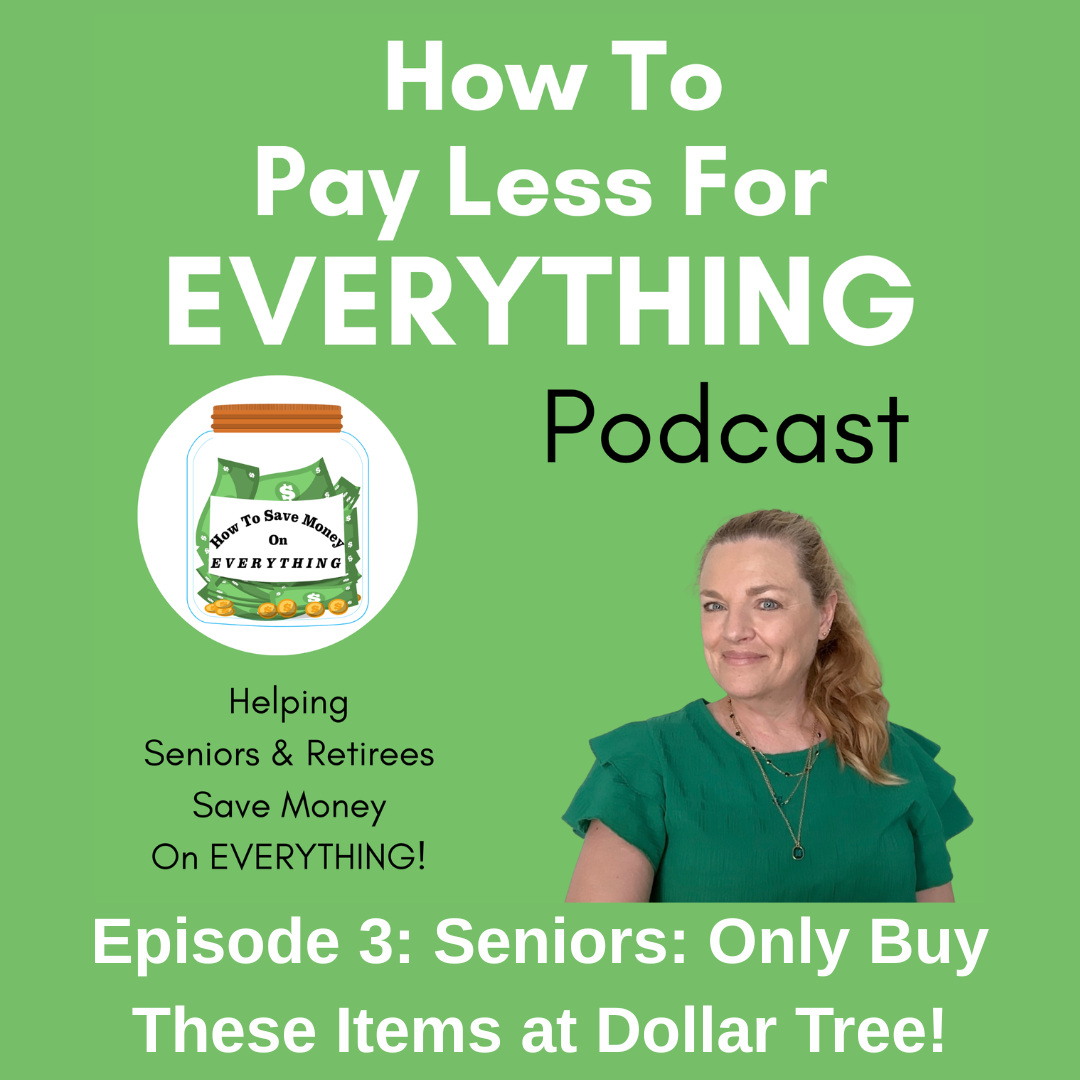 How To Pay Less For Everything