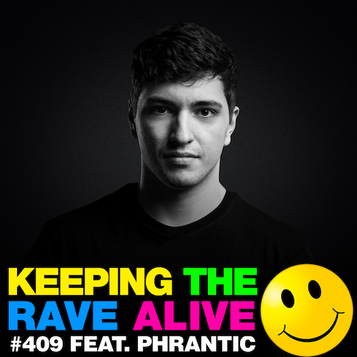 Episode 409: Phrantic!