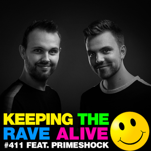Episode 411: Primeshock!