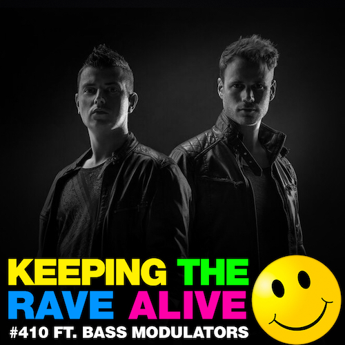 Episode 410: Bass Modulators!
