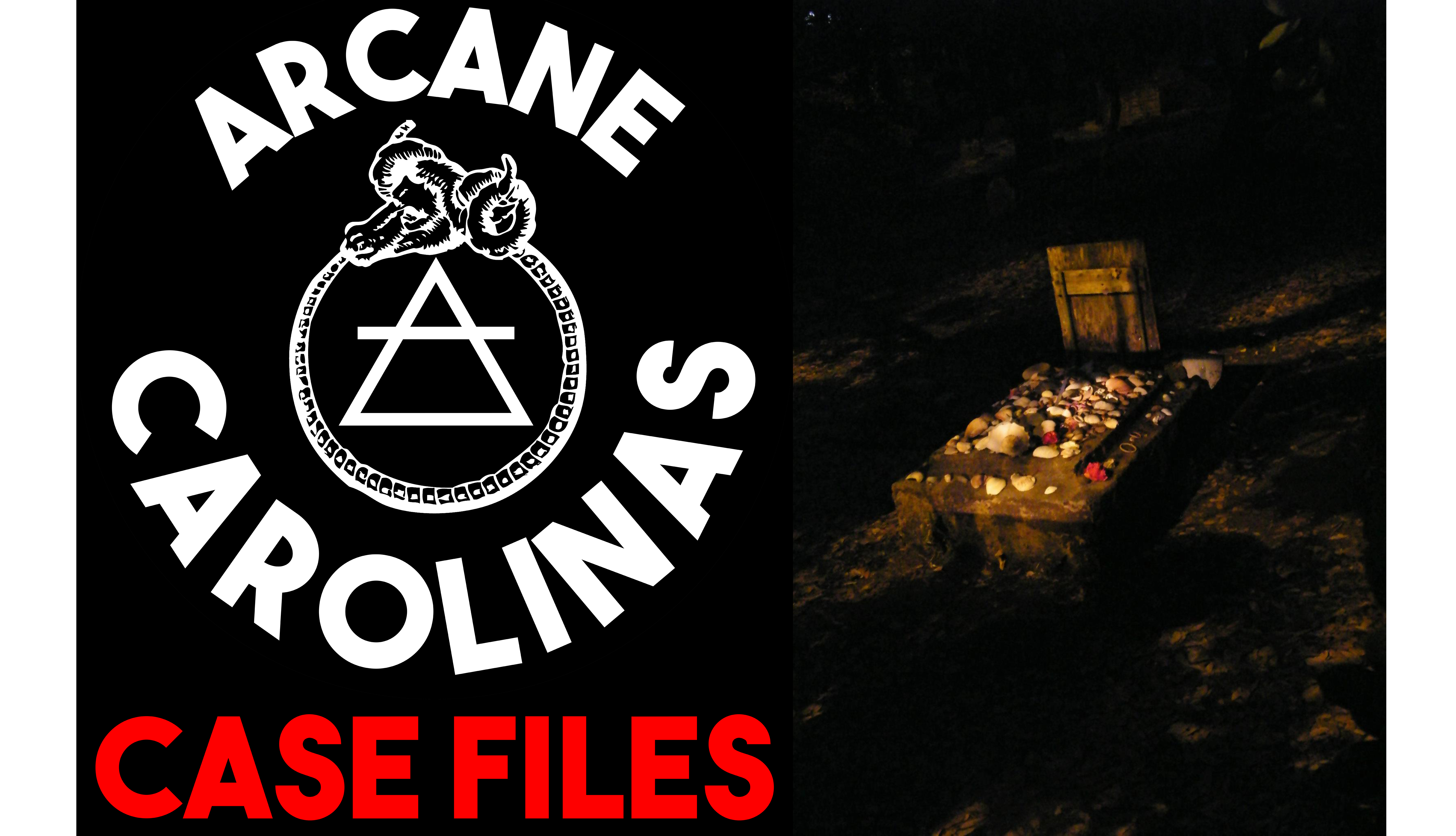 Arcane Carolinas