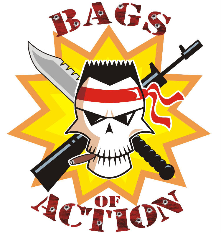 GSN PODCAST: Bags of Action Episode 79 - Darkman