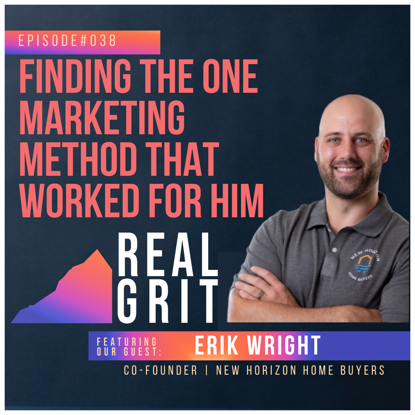 Passive Real Estate Investing with Mavericks