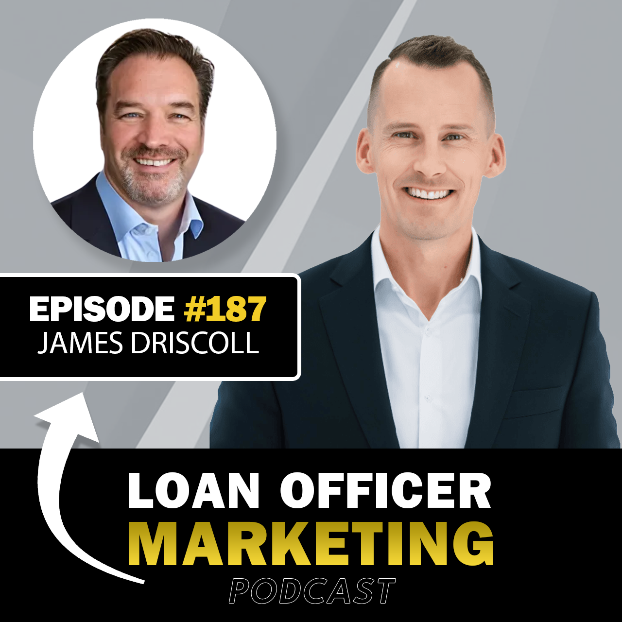 Loan Officer Marketing with Chris Johnstone