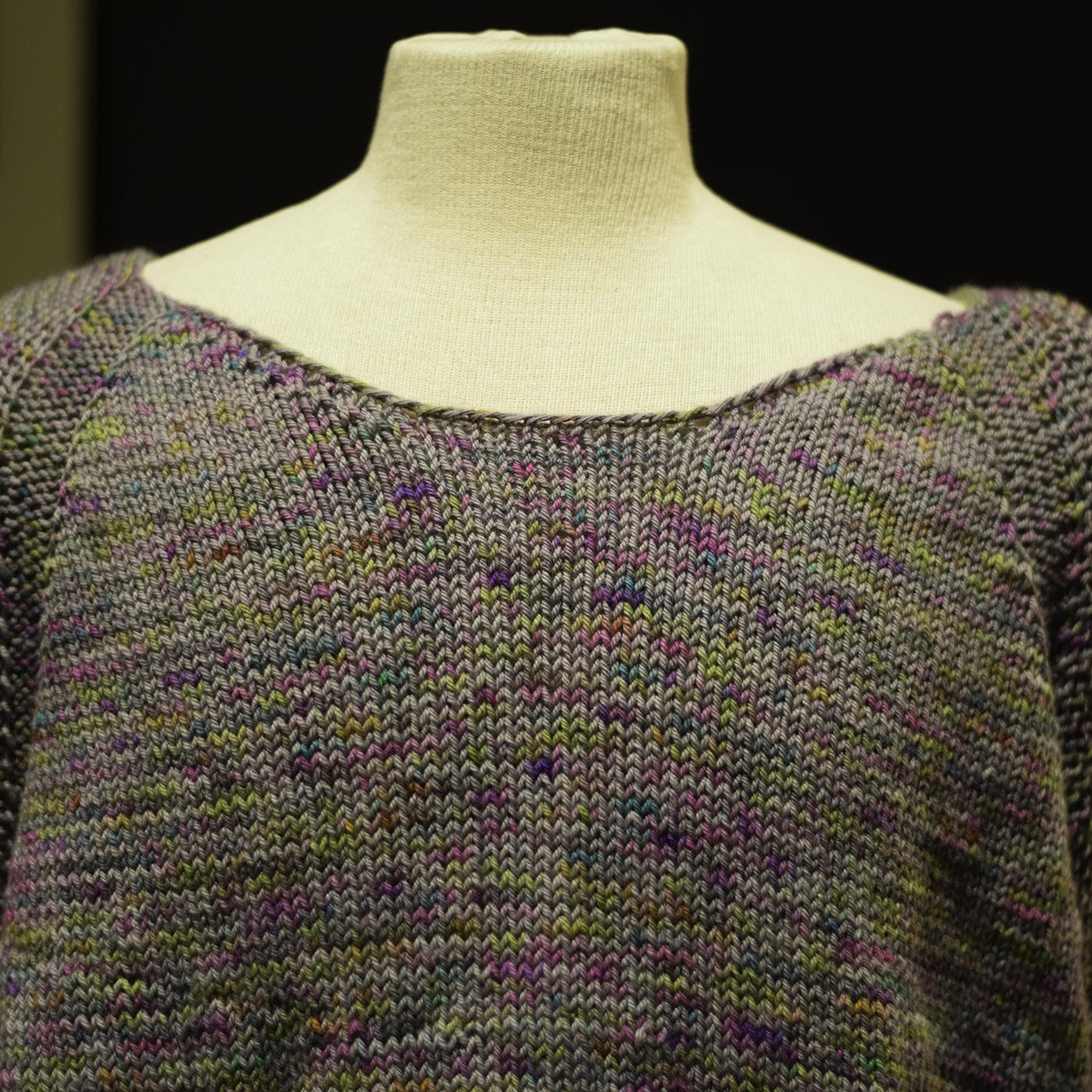 The 42nd Stitch Podcast