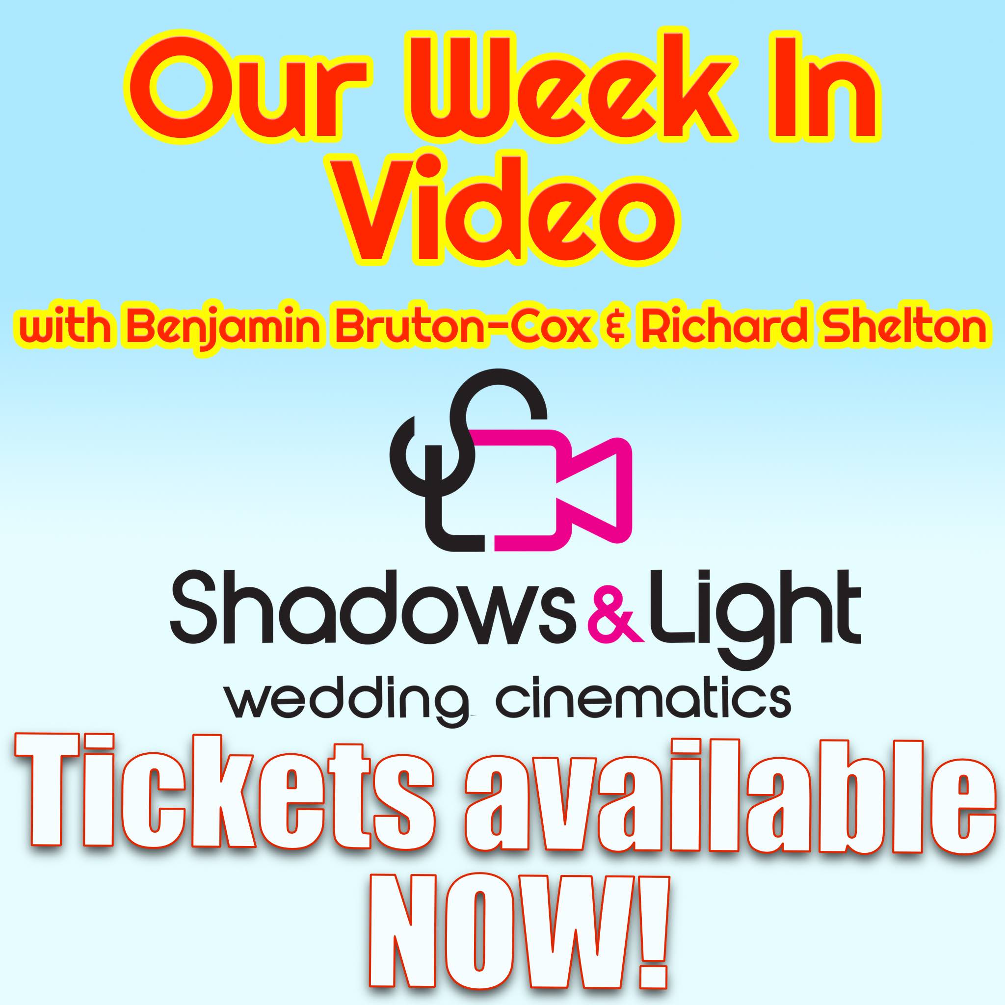 Our Week In Video