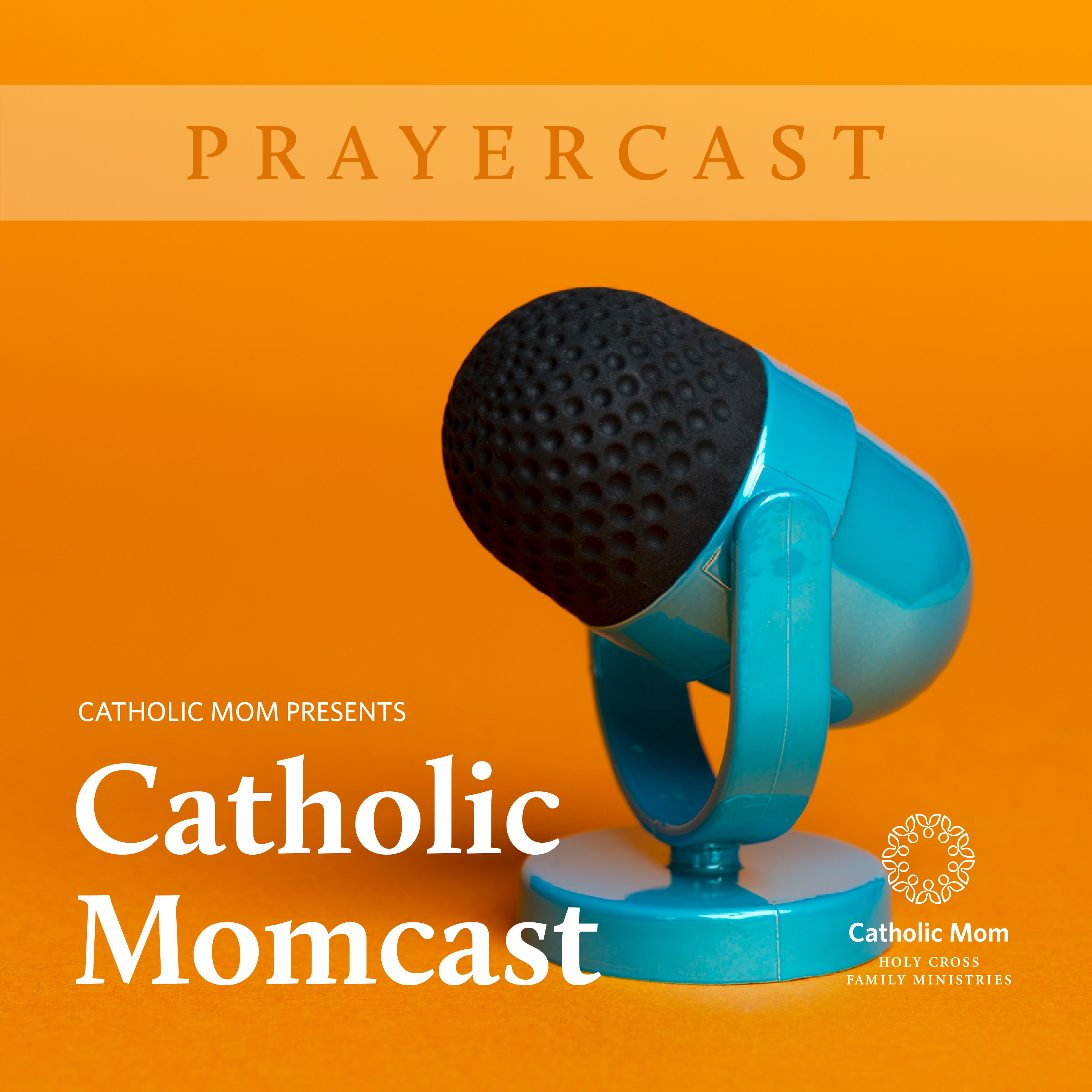 Catholic Momcast