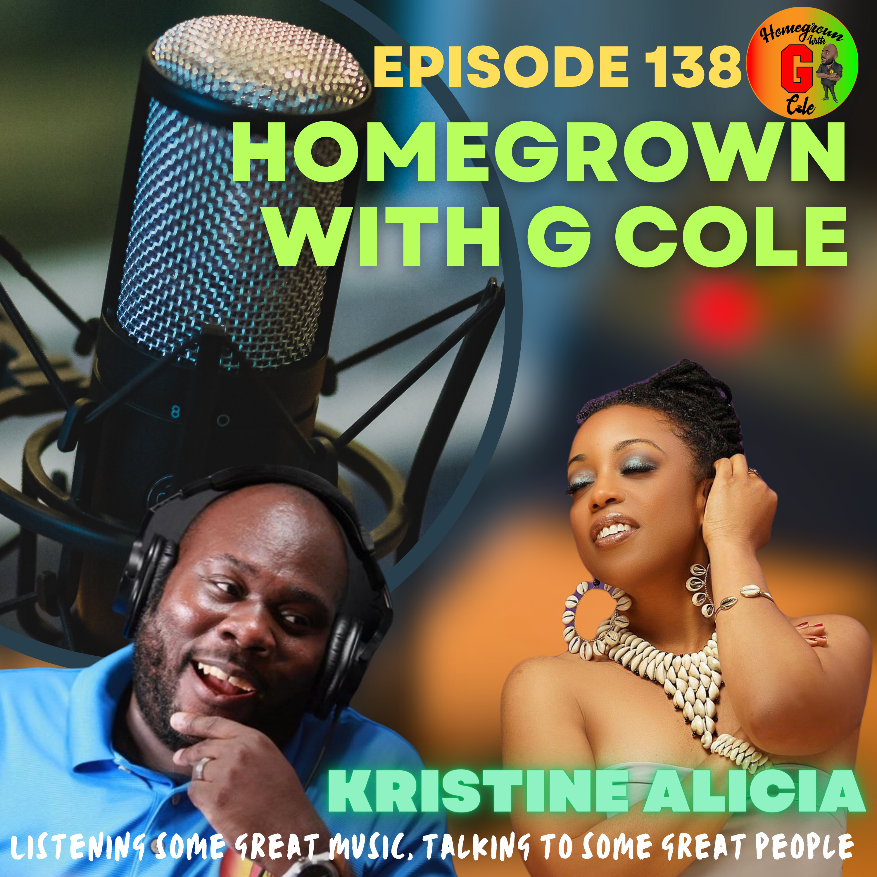 Homegrown With G Cole