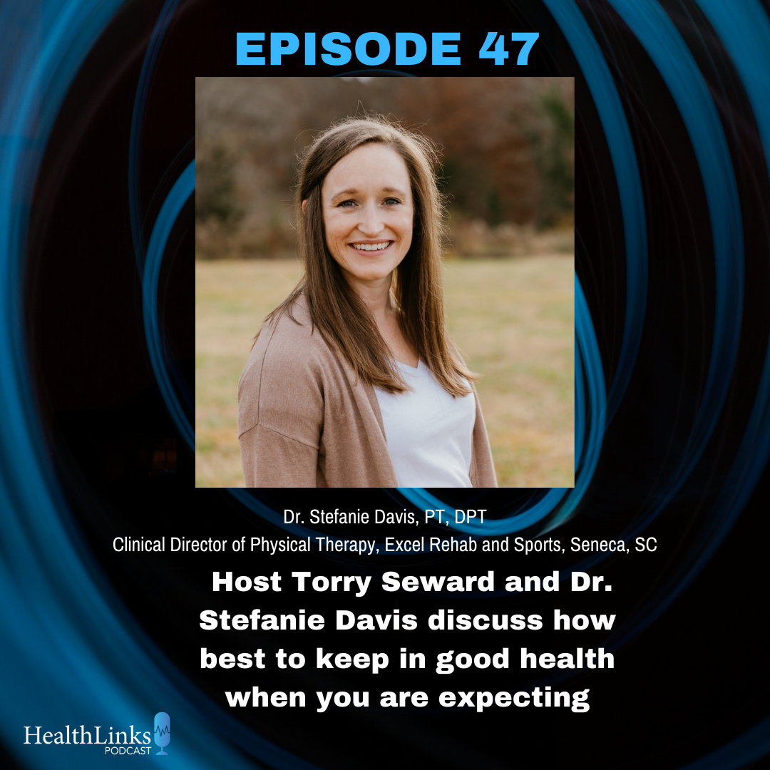 HealthLinks Podcast