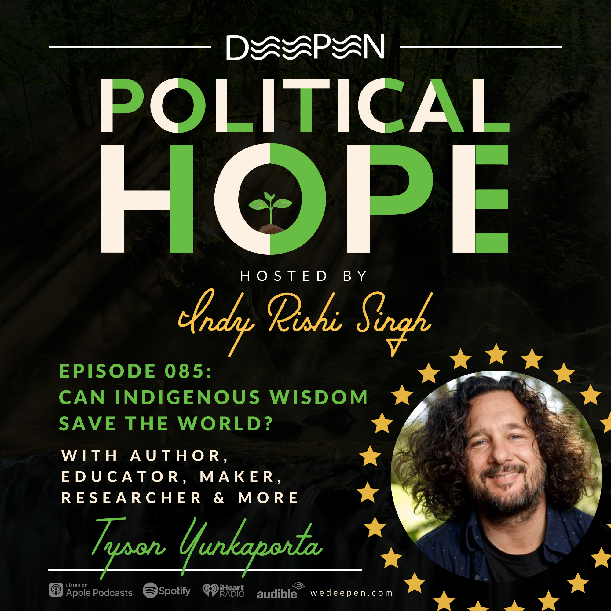 Political Hope