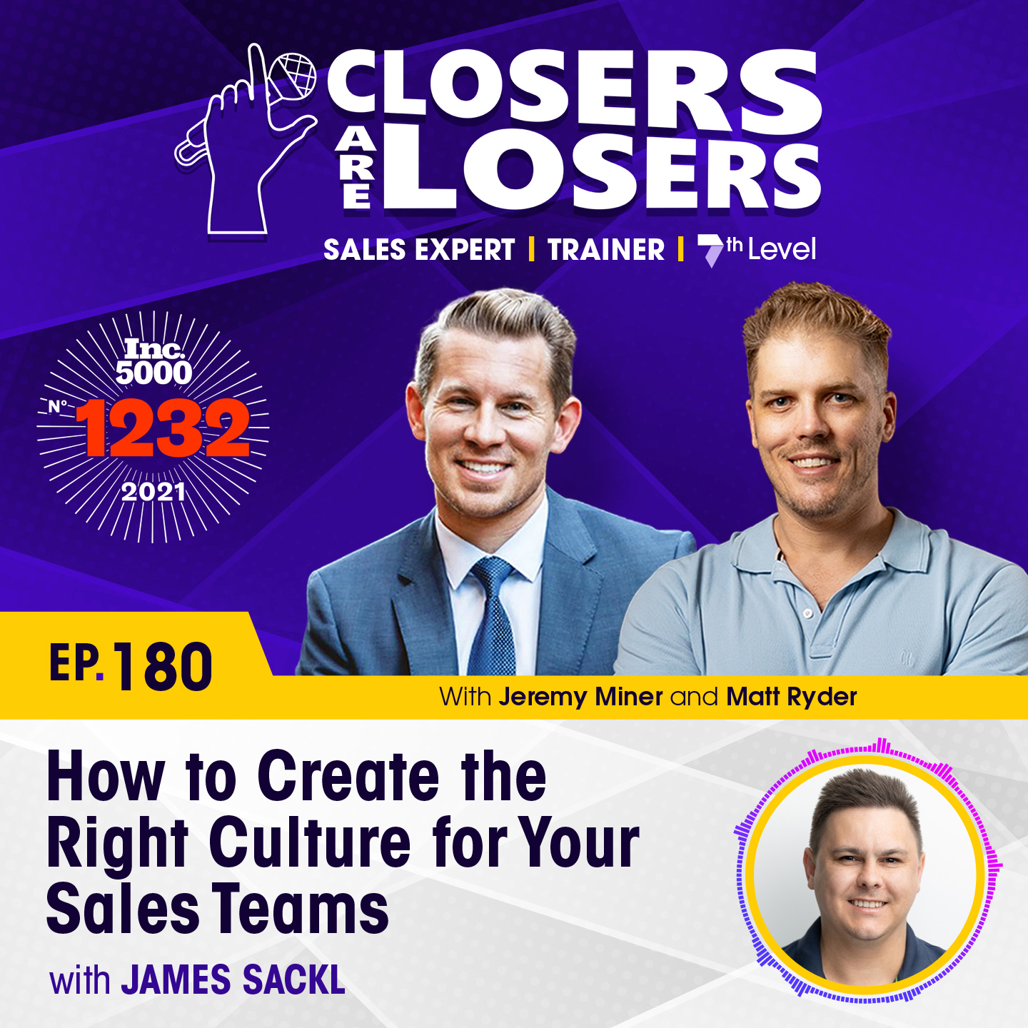 How to Create the Right Culture for Your Sales Teams
