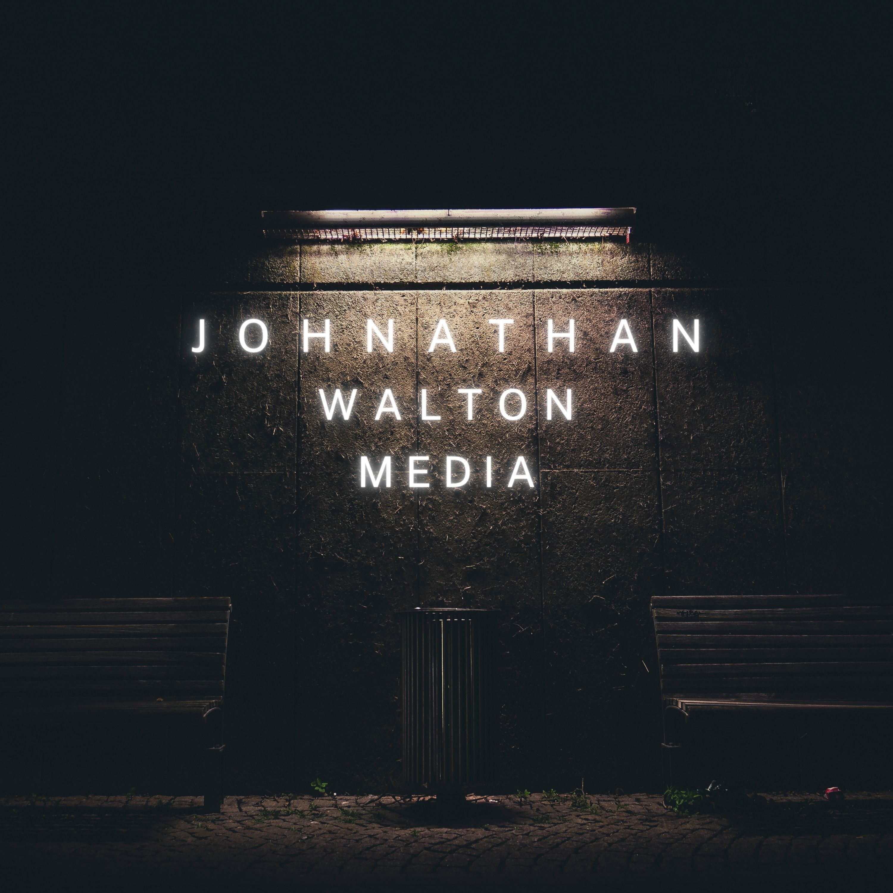 Johnathan Walton Media