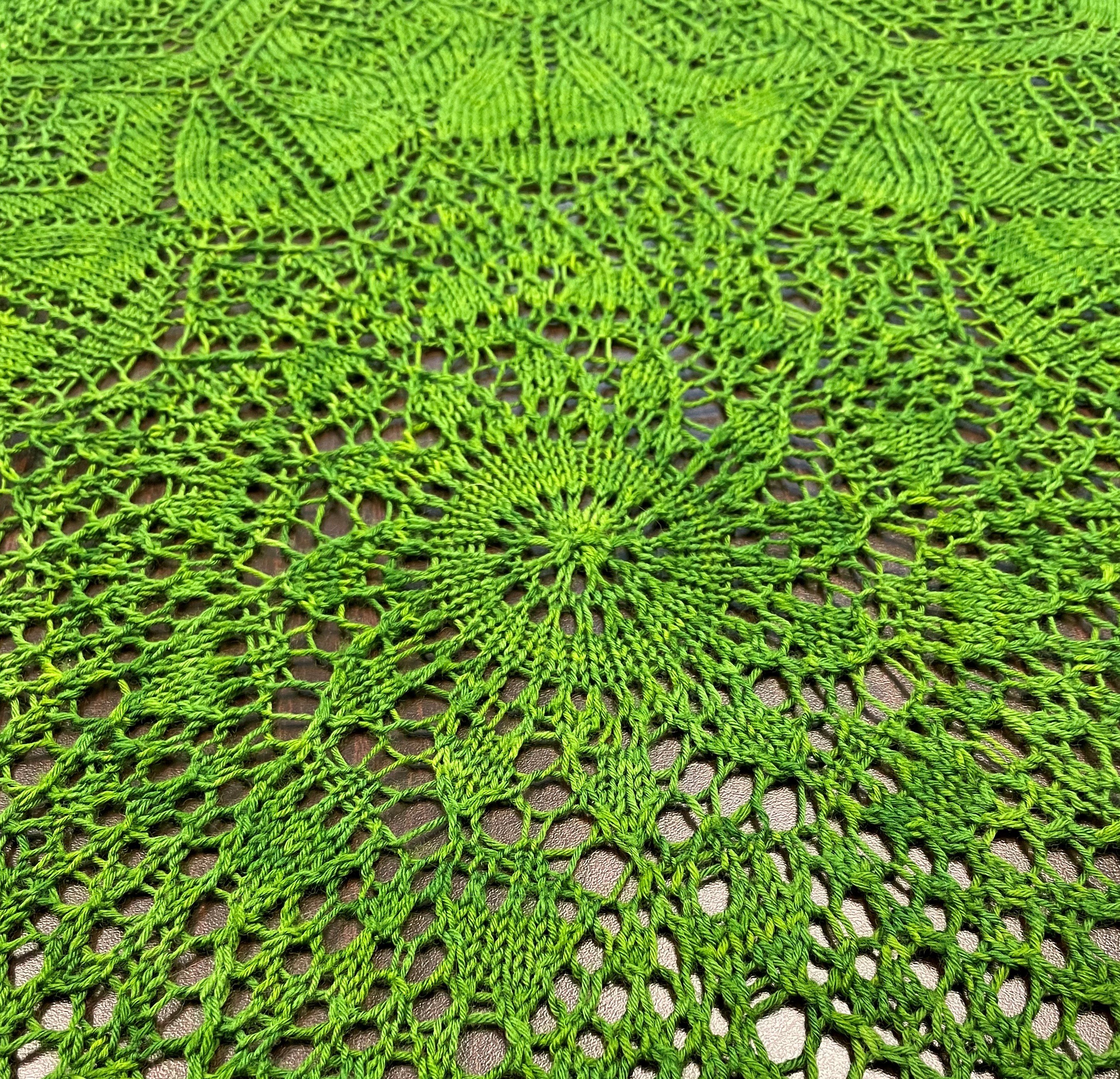 Knitajourney Podcast