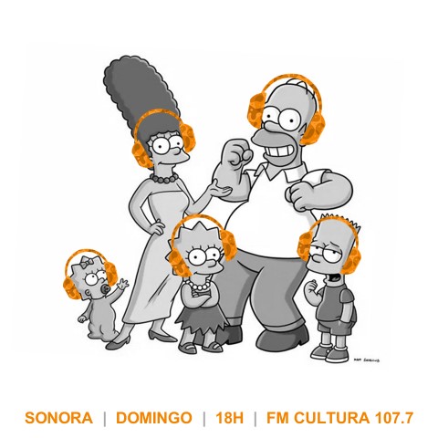 Sonorapod