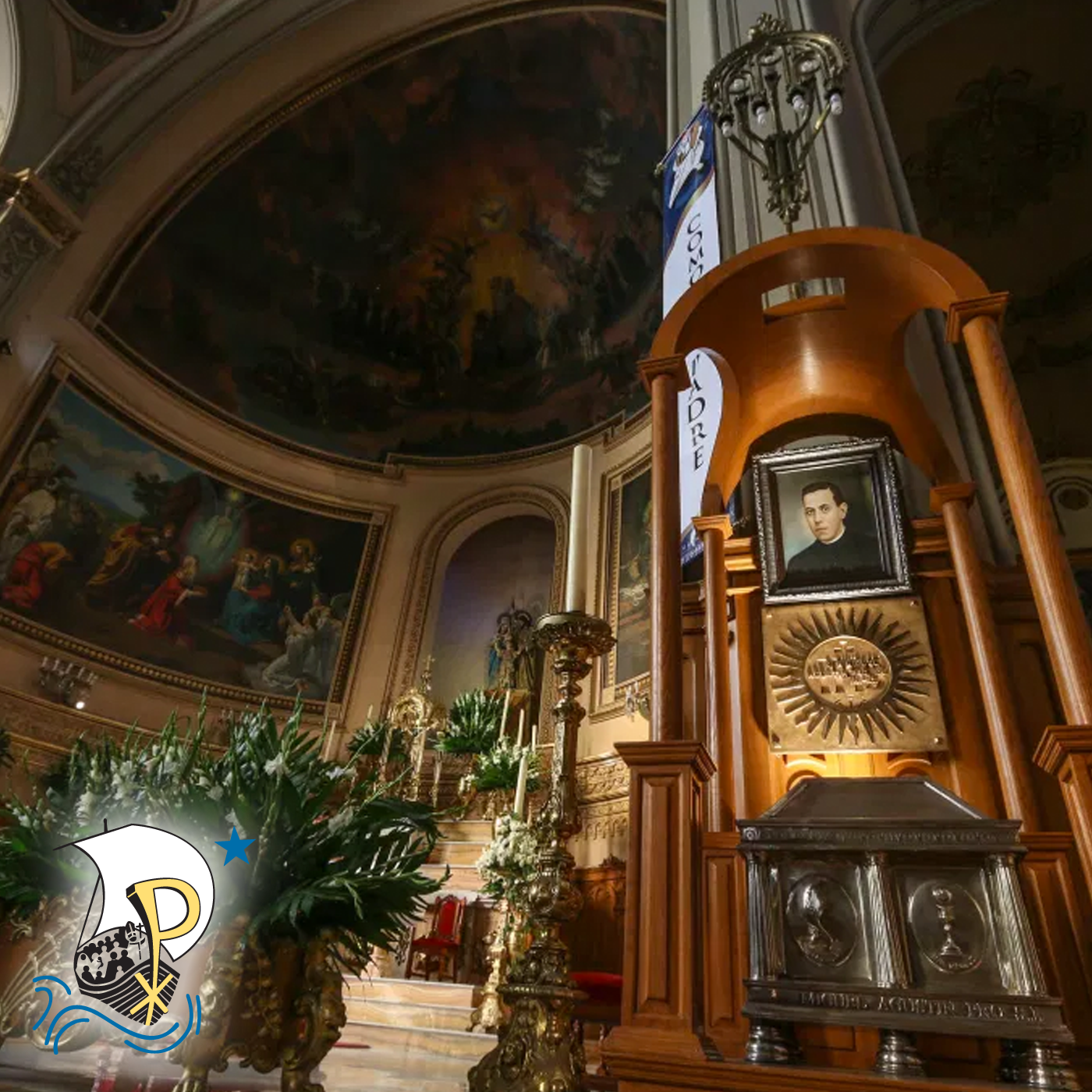 Journeys of Hope | a Pilgrim Center of Hope podcast