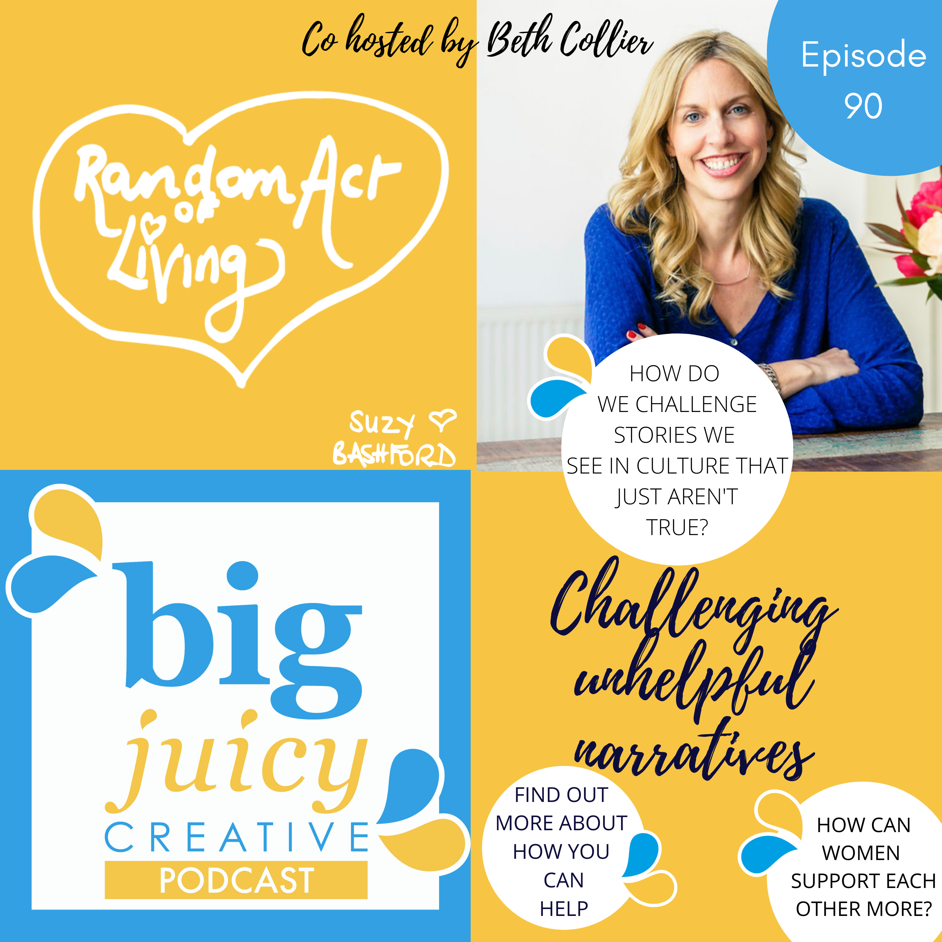Big Juicy Creative