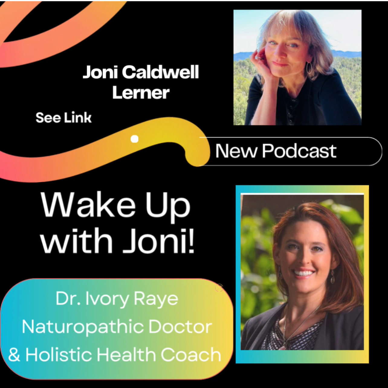 DR. IVORY RAYE: Holistic Approach to Self Care + Energy Healings + Clearing your Past & Your Programming