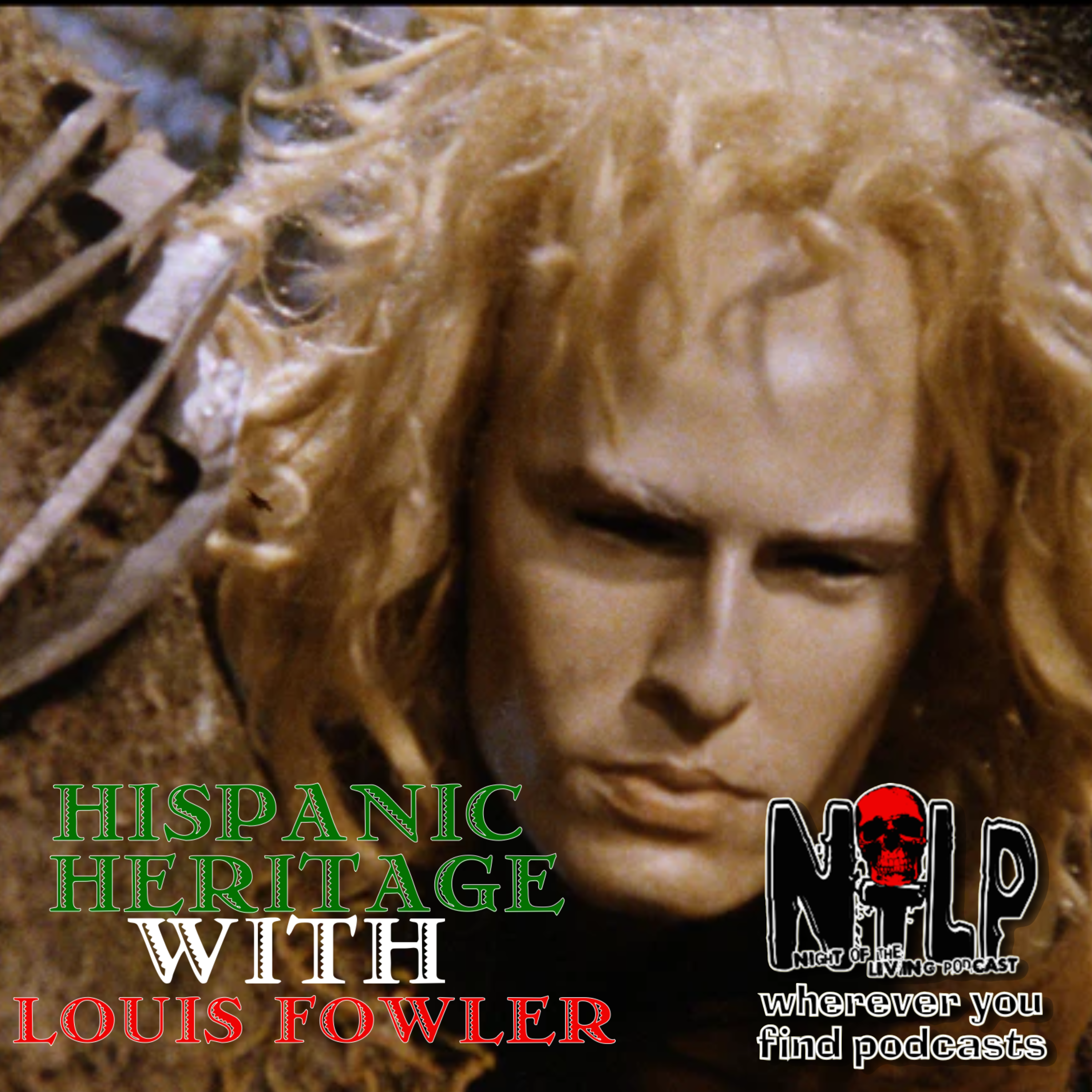 Night of the Living Podcast: Horror, Sci-Fi and Fantasy Film Discussion