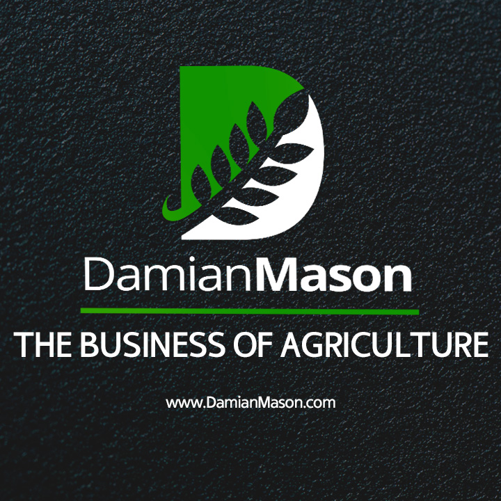 432 - Why This 5-Acre Farm Succeeds Where Others Fail | Damian Mason Podcast 432 - Why This 5-Acre Farm Succeeds Where Others Fail | Damian Mason Podcast