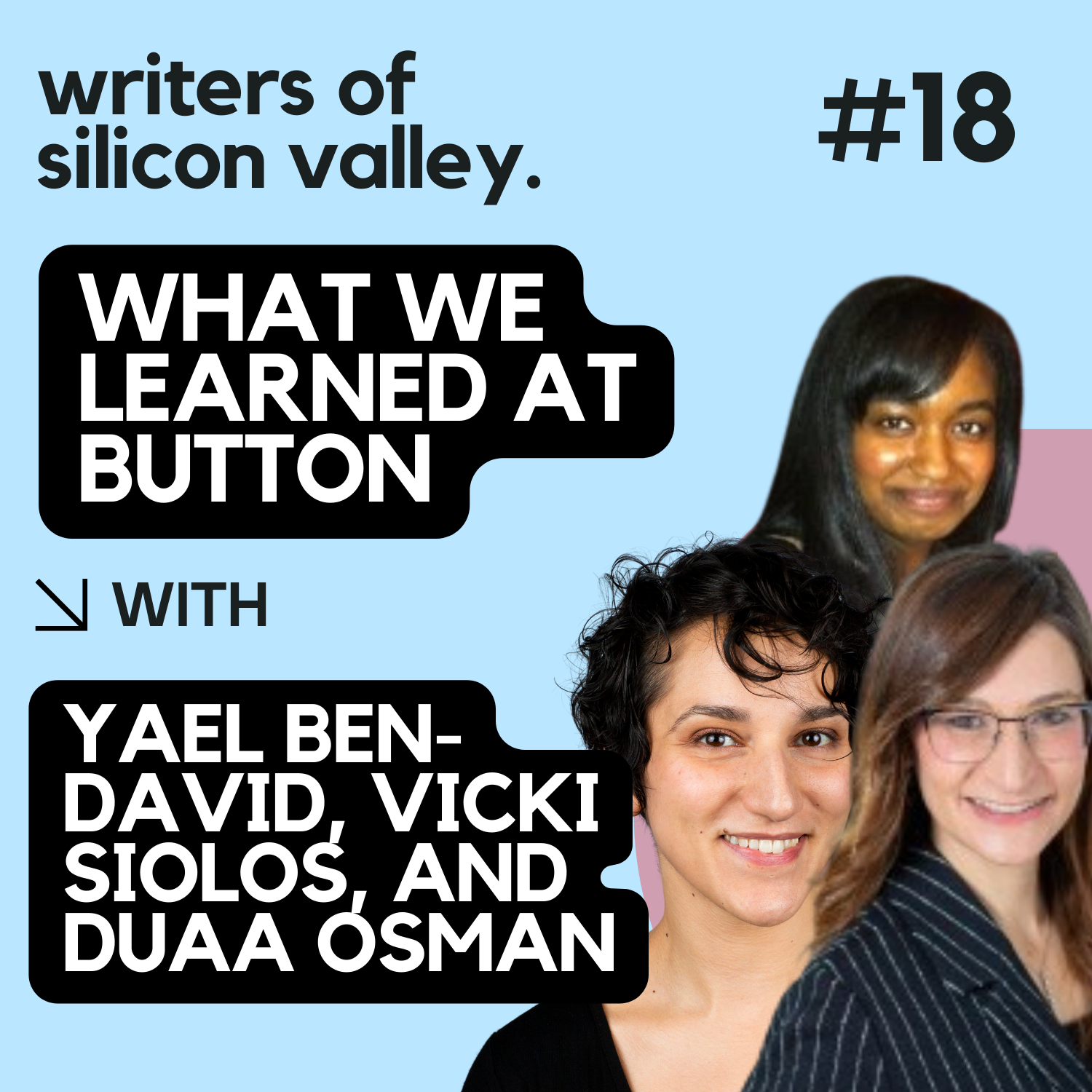 What we learned at the 2020 Button Conference