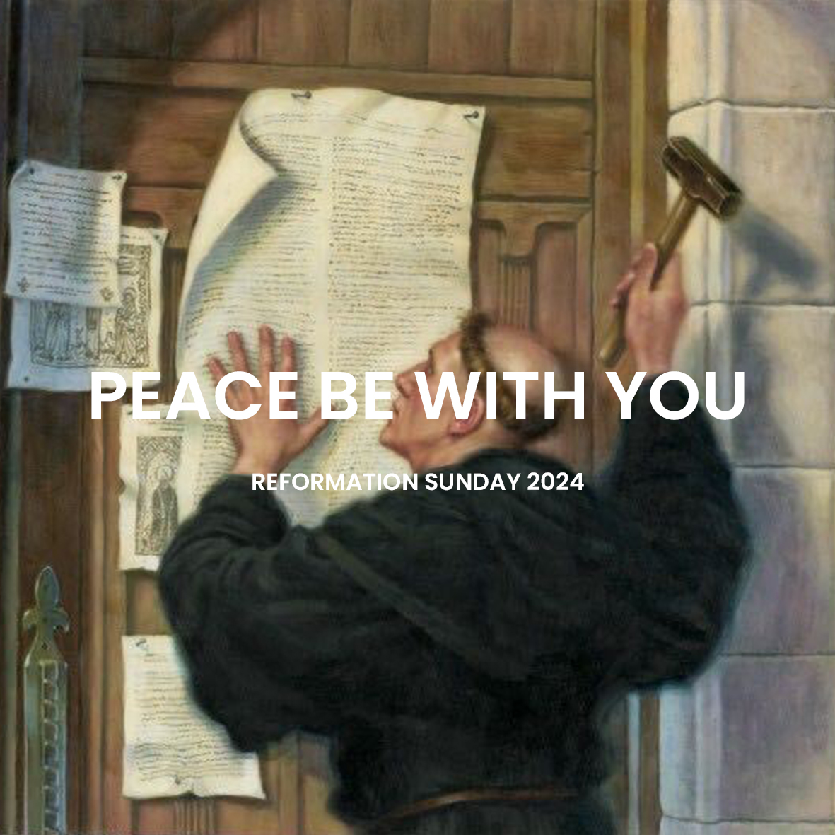 Christchurch Sermons
