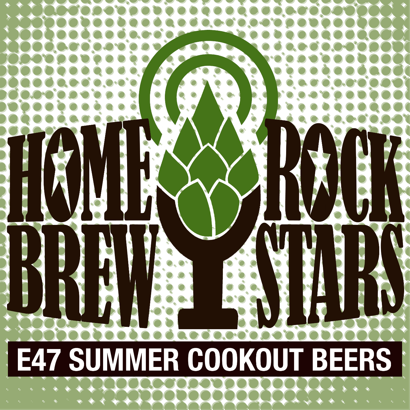 Home Brew Rock Stars Podcast