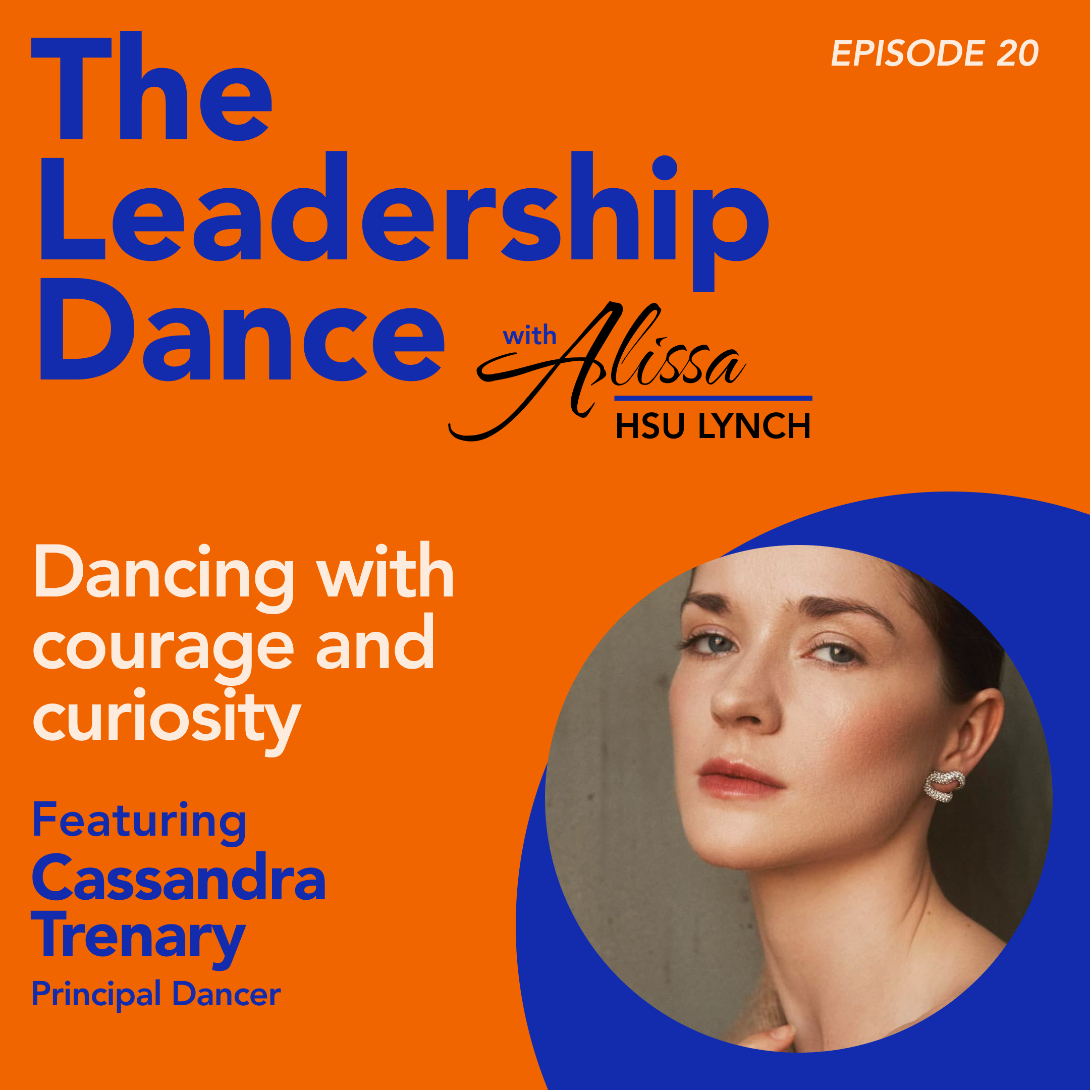 The Leadership Dance